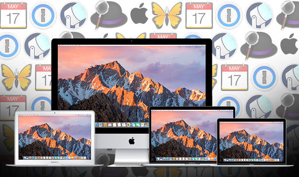 the best essential applications for mac